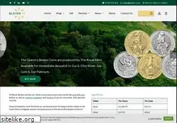 Sites similar to bleyerbullion.co.uk