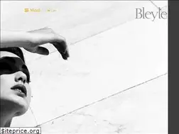 Sites similar to bleyle.de