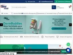 Sites similar to bleymed.com.br