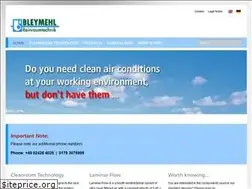 Sites similar to bleymehl.com
