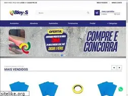 Sites similar to bleystintas.com.br