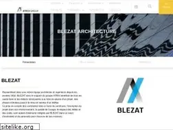 Sites similar to blezat.com