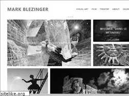 Sites similar to blezinger.com