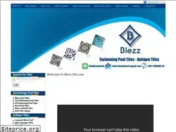 Sites similar to blezztile.com