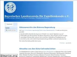 Sites similar to blf-online.de
