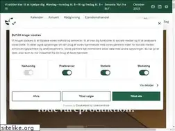 Sites similar to blf.dk