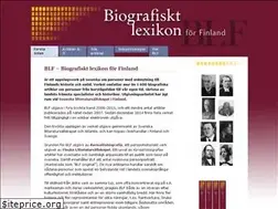 Sites similar to blf.fi