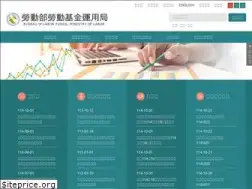 Sites similar to blf.gov.tw