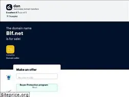 Sites similar to blf.net