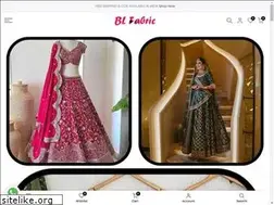 Sites similar to blfabric.com