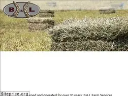 Sites similar to blfarm.com