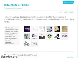 Sites similar to blfeigel.com