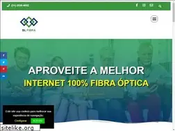 Sites similar to blfibra.com.br