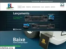 Sites similar to blfibras.com.br