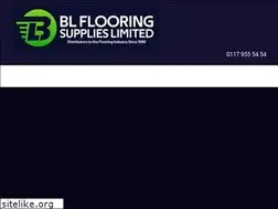 Sites similar to blflooringsupplies.co.uk