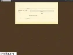Sites similar to blfnetwork.blogspot.com