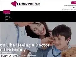 Sites similar to blfp.net