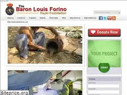 Sites similar to blfroyalfoundation.org