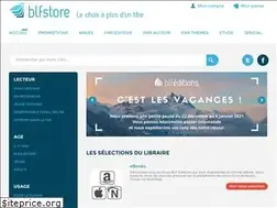 Sites similar to blfstore.com