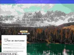 Sites similar to blg.co.uk