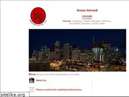Sites similar to blgappraisalgroup.com
