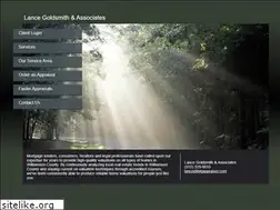 Sites similar to blgappraiser.com