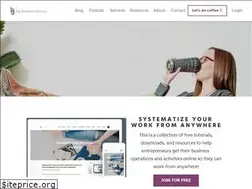 Sites similar to blgbusinesssolutions.com