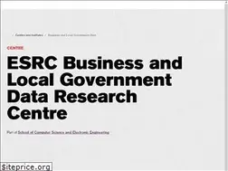 Sites similar to blgdataresearch.org