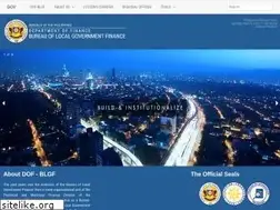 Sites similar to blgf.gov.ph