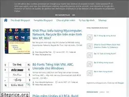 Sites similar to blgkienthuc.blogspot.com