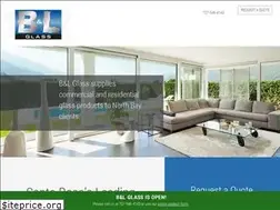 Sites similar to blglass.com