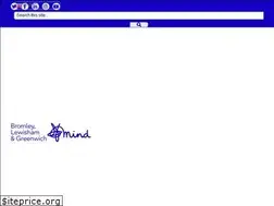 Sites similar to blgmind.org.uk