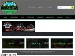 Sites similar to blgmowerparts.com