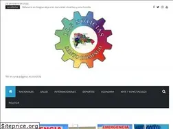 Sites similar to blgnoticiassantodomingo.net