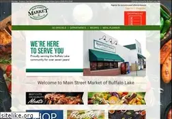 Sites similar to blgrocery.com
