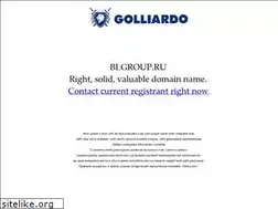 Sites similar to blgroup.ru
