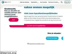 Sites similar to blgwonen.nl
