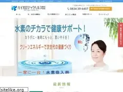 Sites similar to blh.co.jp
