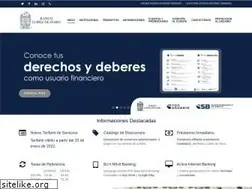 Sites similar to blh.com.do