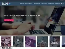 Sites similar to blh.com.ge