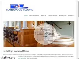 Sites similar to blhardwoodfloors.com