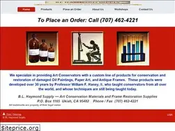 Sites similar to blhaymondsupply.com