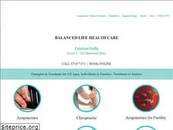 Sites similar to blhc.com.au