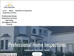 Sites similar to blhinspections.com