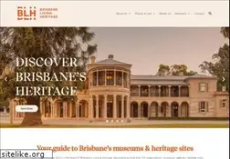 Sites similar to blhn.org