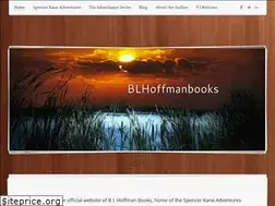 Sites similar to blhoffmanbooks.com