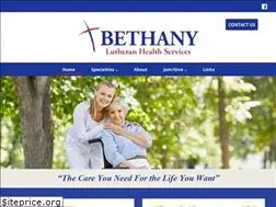 Sites similar to blhs.care