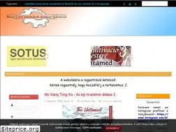 Sites similar to blhunsub.hu