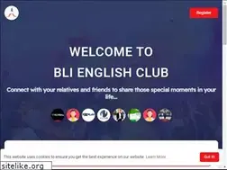 Sites similar to bli-club.us