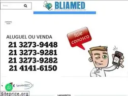 Sites similar to bliamed.com.br